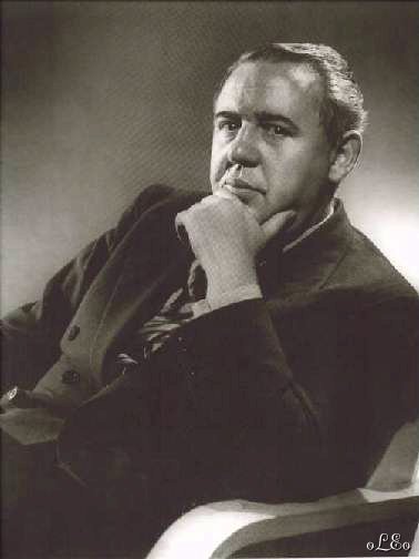 Charles Laughton