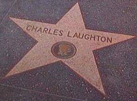 Charles Star on the Hollywood Walk of Fame